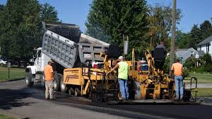 Driveway Overlay Services in Big Lake, TX